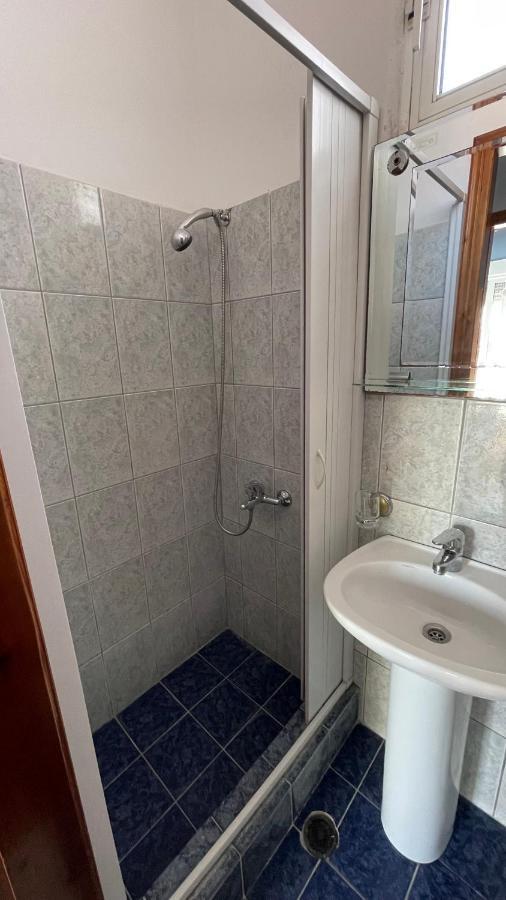 Artemis Hotel Apartments كيراموتي المظهر الخارجي الصورة