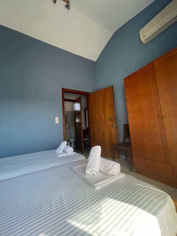 Artemis Hotel Apartments كيراموتي المظهر الخارجي الصورة