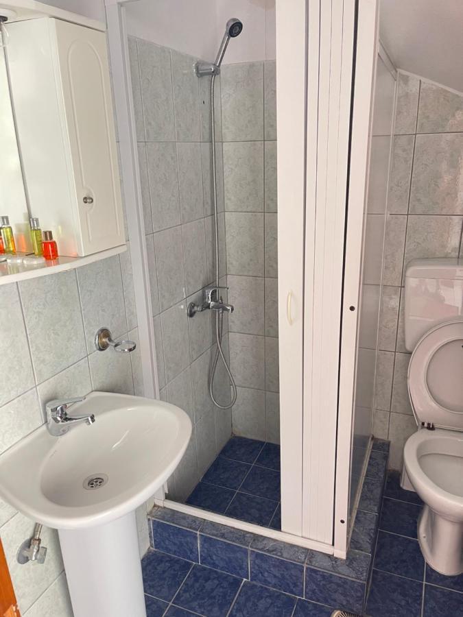 Artemis Hotel Apartments كيراموتي المظهر الخارجي الصورة